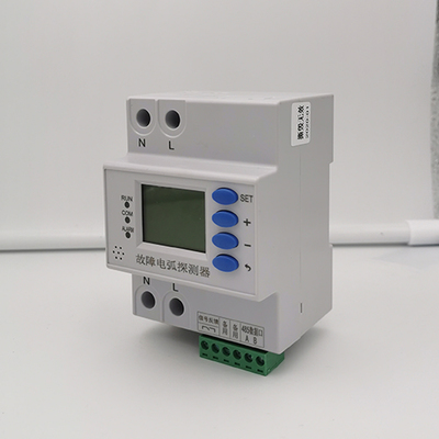 AFCI-20-全/境一派直达2022版 家庭电气安全的智能守护者