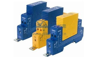 地凯防雷推出热拔插信号电涌保护器，为关键信号传输保驾护航